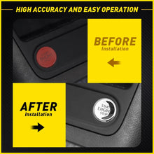 Load image into Gallery viewer, Start Stop Ignition Switch Button 5NG959839A for Volkswagen Tiguan 2016-2024