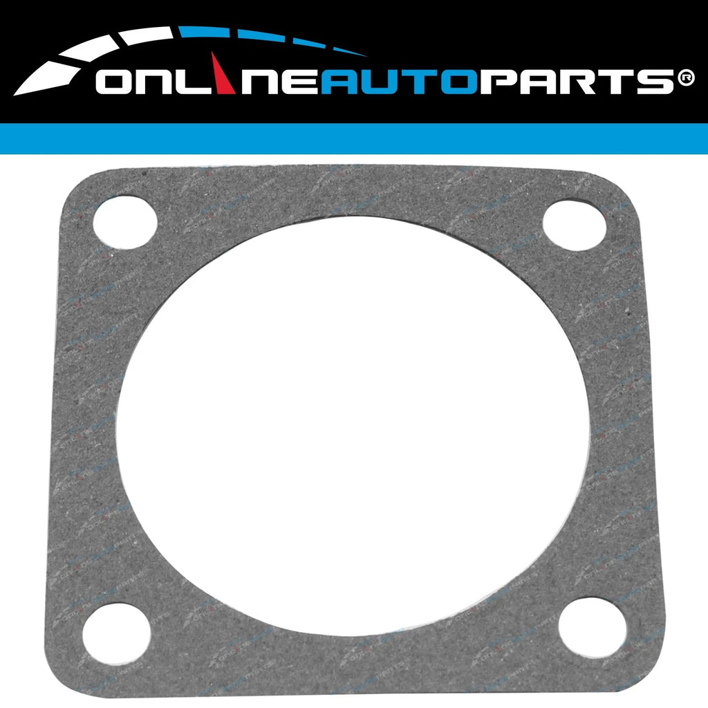 Rocker Valve Tappet Cover Gasket Set for Ford Territory SX SY SZ 4.0L incl Turbo