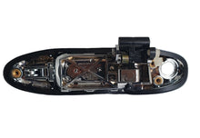 Load image into Gallery viewer, Door Handle Outer for Toyota Landcruiser J100 98-07 Set of 2 Chrome FRONT LH+RH