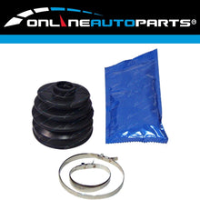 Load image into Gallery viewer, Outer CV Joint Boot Kit for Hyundai Excel &amp; Getz 86-11 Sedan Hatch Left or Right