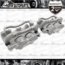 Load image into Gallery viewer, Front Brake Caliper Left &amp; Right For Ford Fairlane,Fairmont,Falcon,LTD BA BF FG