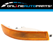 Load image into Gallery viewer, LH+RH Indicator Bar Lights Pair for Toyota Corolla 1994-1998 Sedan/Seca L+R Set