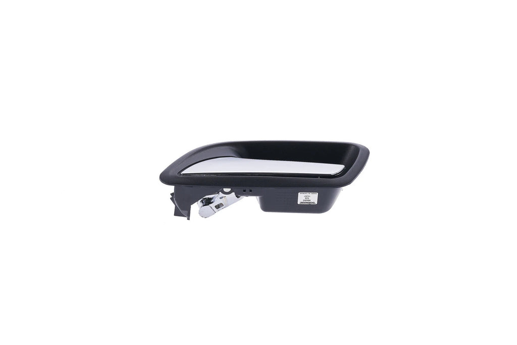 Front = Rear Left Inner Door Handle Chrome for Holden Cruze JG JH 2008 - 2016