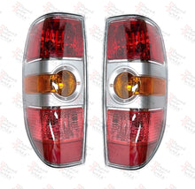 Load image into Gallery viewer, *NEW* TAIL LIGHT REAR BACK LAMP for MAZDA BT-50 BT50 2006 2007 2008 PAIR LH+RH