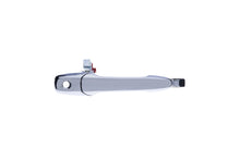 Load image into Gallery viewer, Front Right Outer Door Handle Chrome W/ Keyhole for Ford Ranger PJ PK BT50 UN