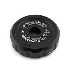 Load image into Gallery viewer, Black Engine Radiator Cap Cover Guard For Harley for Sportster S 1250 RH1250 ST