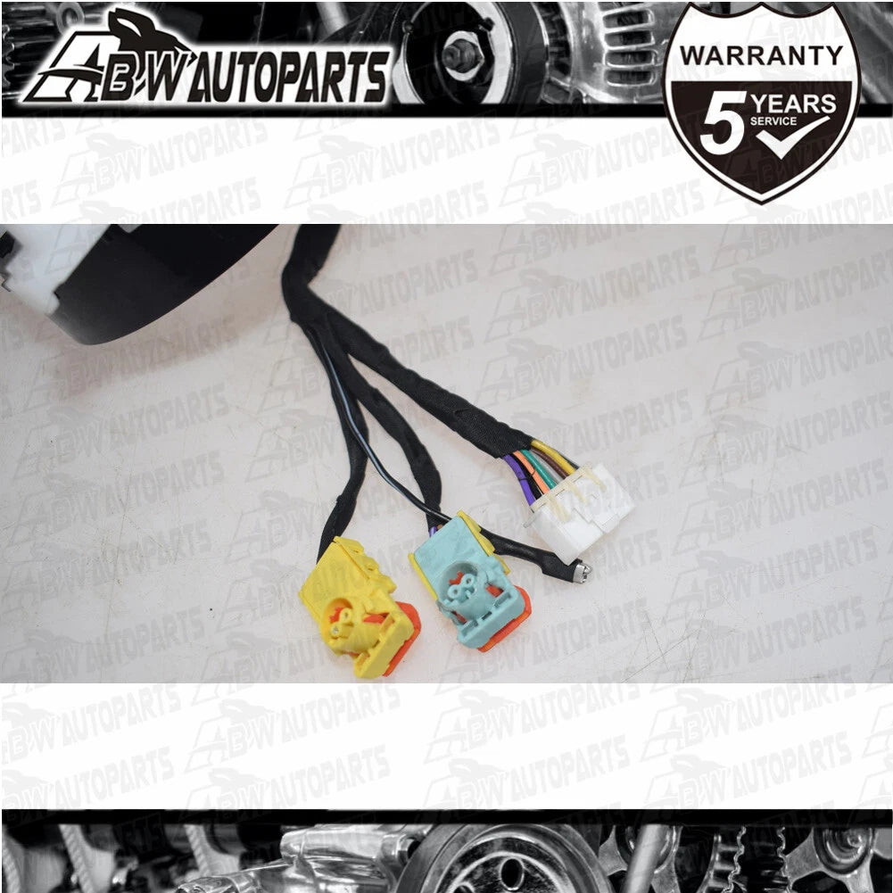 Clock Spring for Holden VE Calais V Berlina International Series II S2 2012-2013