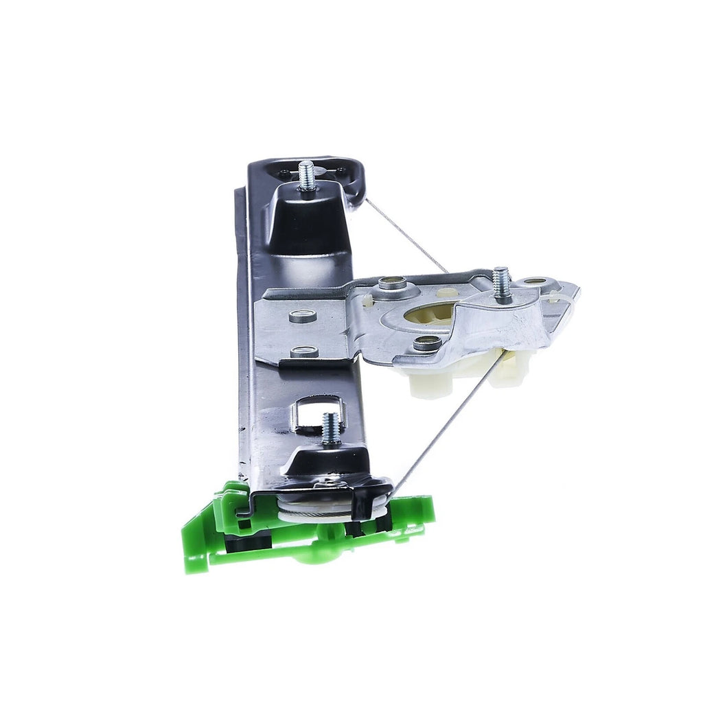 Rear Right Window Regulator No Motor for BMW E90 E91 4D 06-12 51357140590