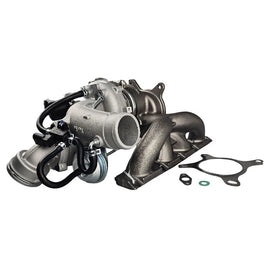 K03 Billet Upgrade Turbo Charger for Volkswagen Golf MK6 Jetta 1K 1B Tiguan 5N