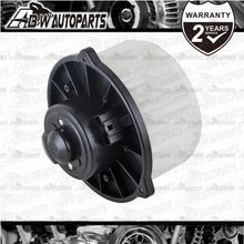 Load image into Gallery viewer, BLOWER FAN MOTOR CABIN fits MITSUBISHI PAJERO NM NP 2000 to 2005 Heater A/C