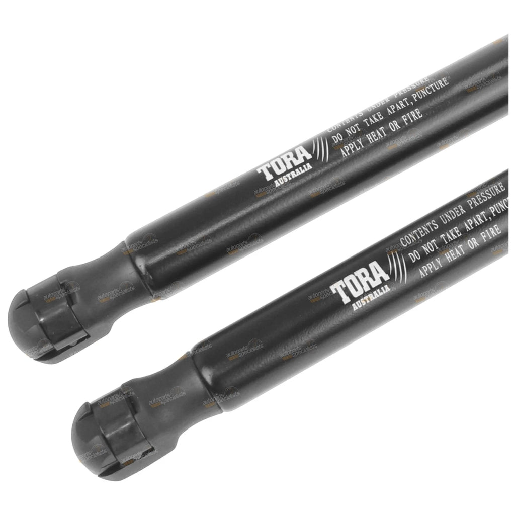 2 Gas Stay Bonnet Struts for Kia Carnival KV 1999-2006 Van Wagon