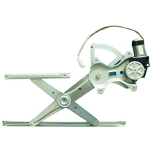 Load image into Gallery viewer, Front Left Window Regulator W/ Motor 2 Pin for Toyota Kluger MCU28 2001-2007
