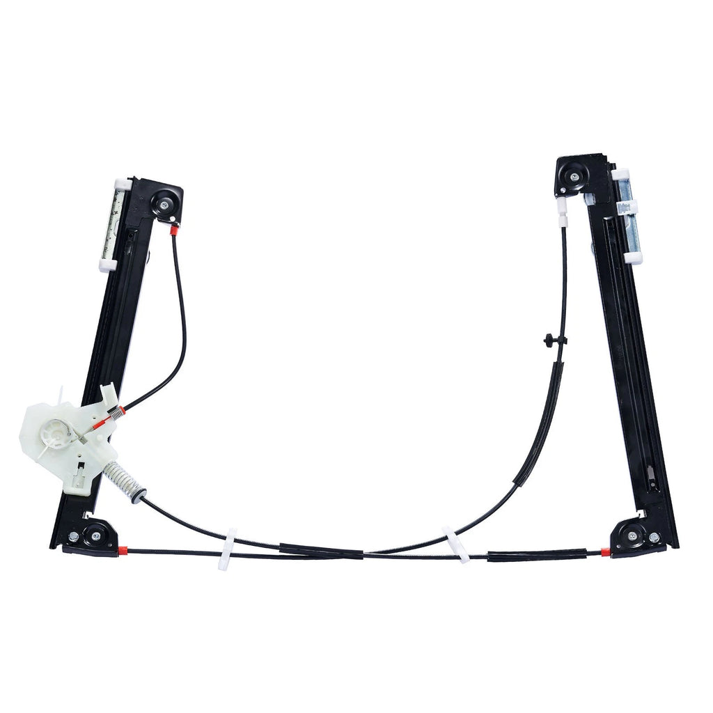 Front Left Window Regulator Without Motor for Mini Cooper R50 R52 R53 2001 -2005