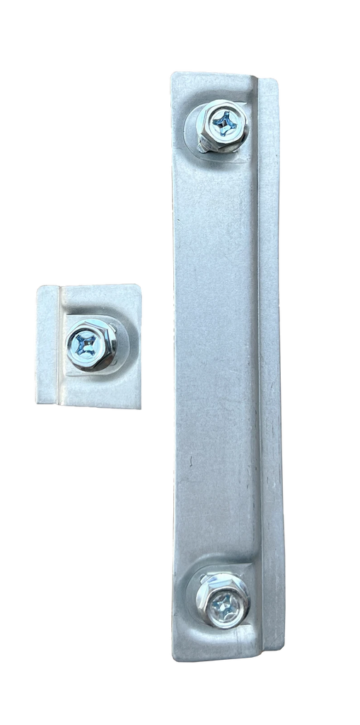 Front Left Window Regulator W/o Motor for BMW 5 Series E39 1996-2003