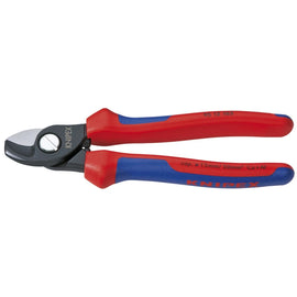 KNIPEX Cable Cutter Shears 165mm 9512165