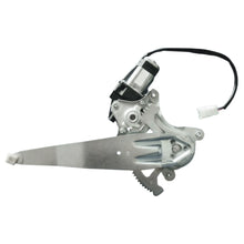 Load image into Gallery viewer, Rear Left Window Regulator with Motor 2-Pin for Toyota Kluger 2003-2007