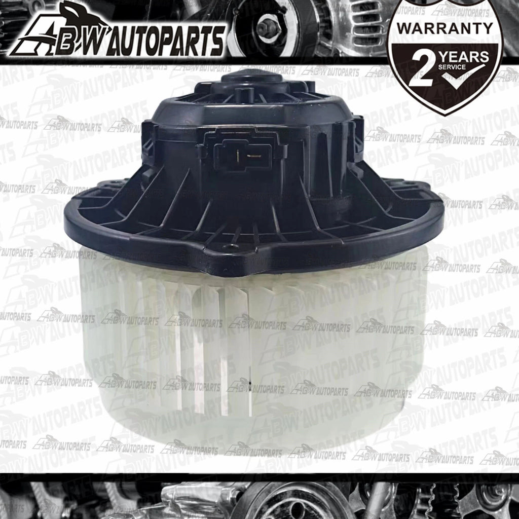 Fits Hyundai i30 GD 2012~2017 Interior Cabin Heater Fan Blower Motor