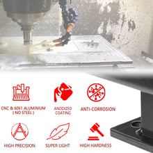 Load image into Gallery viewer, Battery Relocate Kit for Polaris Sportsman 450 570 2014-2021 Battery Box Shield