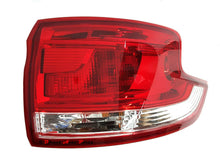 Load image into Gallery viewer, *NEW* TAIL LIGHT REAR BACK LAMP (HALOGEN) for LDV G10 CARGO VAN 2015-ON RIGHT RH