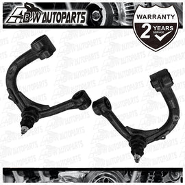 Front Upper Control Arms FOR Mazda BT-50 BT50 UR UP 4WD 2012-2022 Lift Up 2
