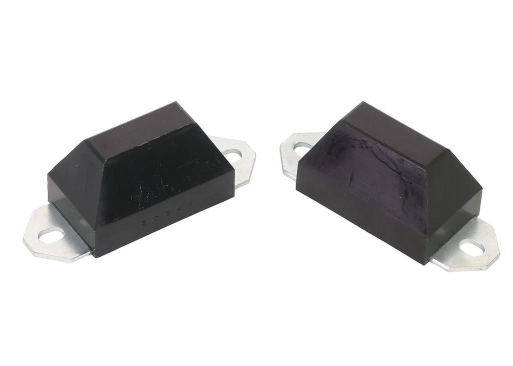 SuperPro Bump Stop Kit SPF5281K