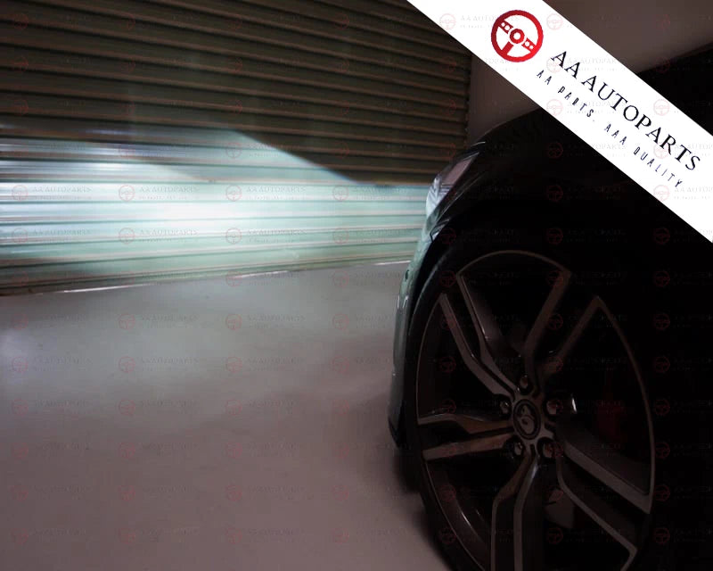 Projector Headlights Pair + Full LED Globes Holden Commodore VE Series 2 SSV