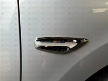 Load image into Gallery viewer, LED Dynamic Sequential Side Indicators for Holden Commodore VP–VZ