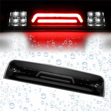 Load image into Gallery viewer, Smoke LED 3rd Third Brake Cargo Light For Dodge for RAM 1500 2500 3500 09-18 ST