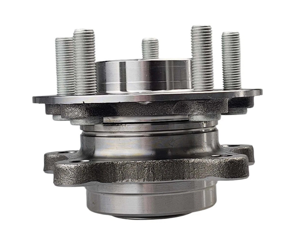 Front Wheel Bearing Hub Assembly For Volvo V40 1.5L 1.6L 2.0L 2.5L FWD AWD MT AT