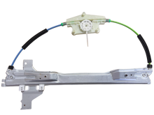 Load image into Gallery viewer, Front Left Electric Window Regulator Without Motor for Citroen C4 04-10 4-Door