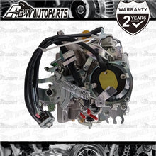Load image into Gallery viewer, Carburetor 21100-75030 Fits Toyota 4Y Hiace 4Runner HILUX 1Y 2Y 3Y 4Y 1RZ