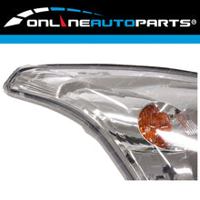 Load image into Gallery viewer, RH Chrome Headlight for Toyota Prado GRJ120 KDJ120 KZJ120 2003~2009