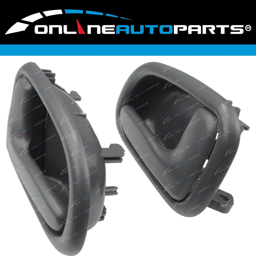 Front LH & RH Door Handle for Corolla AE101 AE102 4cyl 1.6L 1.8L 4AFE 7AFE 94~99