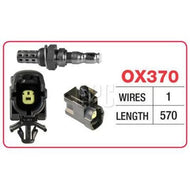 Goss Oxygen Sensor OX370