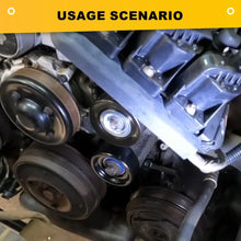 Load image into Gallery viewer, Drive Belt Tensioner for Holden Commodore VS VT VX VY VU 3.8L 95-04 w/ Pulley