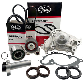 Timing Belt Kit for Toyota Camry Vienta MCV20R MCV36R 1MZ-FE 1MZFE 3.0L