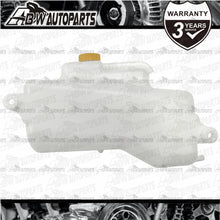 Load image into Gallery viewer, New For Mitsubishi Triton ML MN 2007 - 2014 Radiator Overflow Tank With Cap