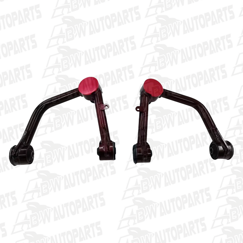 UPPER CONTROL ARMS KIT FITS FOR TOYOTA LANDCRUISER 200 SERIES LC200 2007-2021 AU