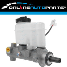 Load image into Gallery viewer, Brake Master Cylinder for Ford Courier PE PG PH 4cyl 2.5L 2.6L V6 4.0L 1999-2006