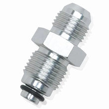 Load image into Gallery viewer, Aeroflow AF352-06SS Power Steer Fitting 18mm O-Ring 18mm O-Ring Seal To -6an
