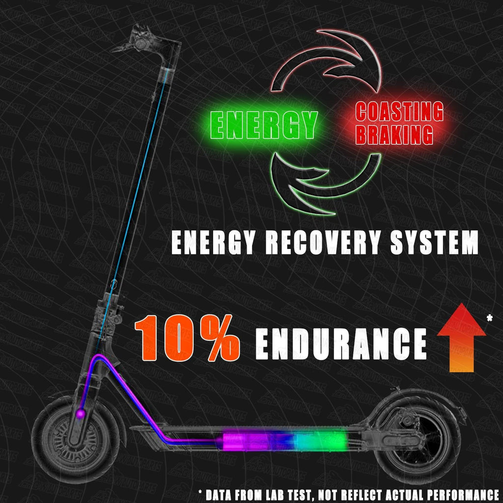 2025 Portable 900W 40KM/H 50KM Electric Scooter Adult Foldable Travel E Bike