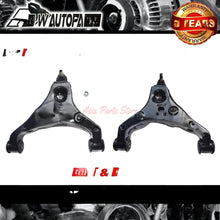 Load image into Gallery viewer, Front lower control arm pair left and right for Mercedes Sprinter W906 2006-2018