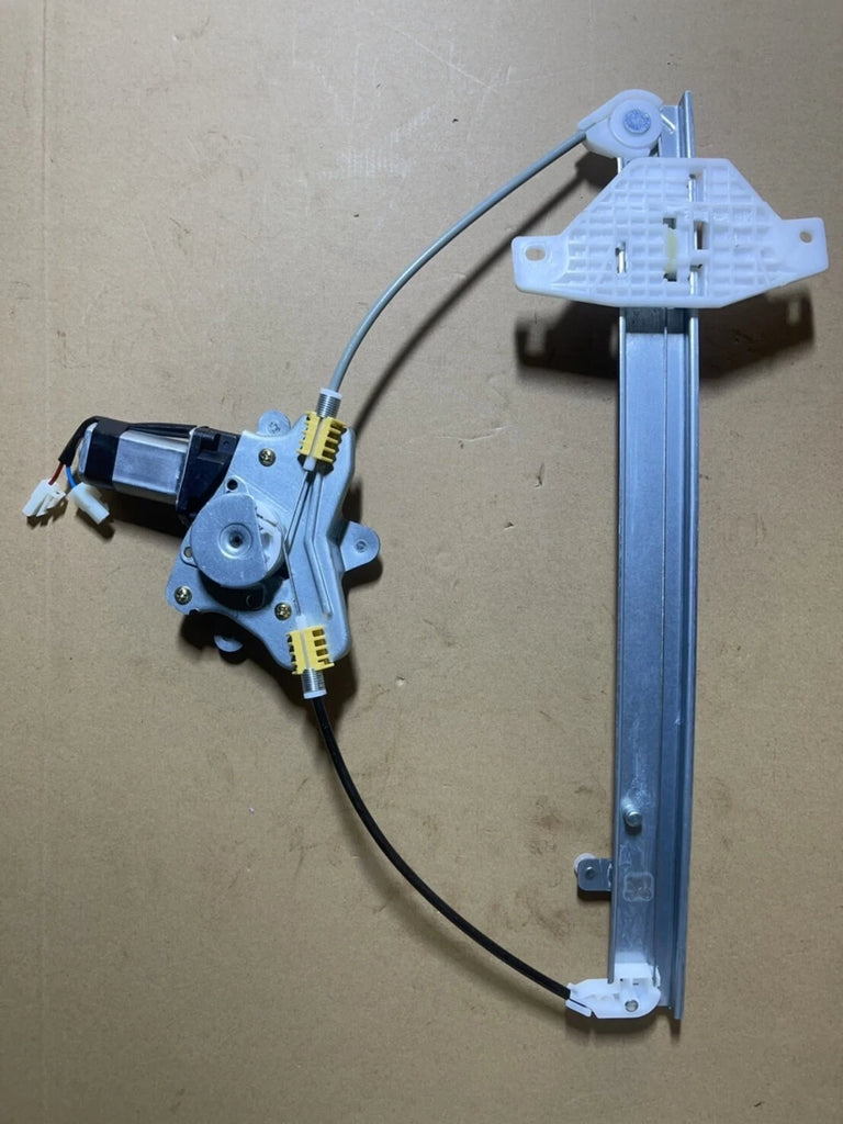 Rear Left Window Regulator With Motor 2 Pins for Holden Captiva CG7 2006-2014