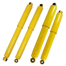 Load image into Gallery viewer, Raised Shock Absorbers for Toyota Landcruiser BJ40 FJ40 BJ42 HJ47