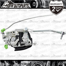 Load image into Gallery viewer, Right Front Door Lock Suit for Toyota Landcruiser 75 76 78 79 Series Aftermarket