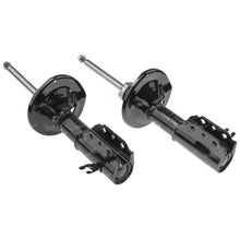 Load image into Gallery viewer, LH+RH Front Strut Shock Absorber Pair for Ford Laser KJ KL 1994-1998 Sedan Hatch