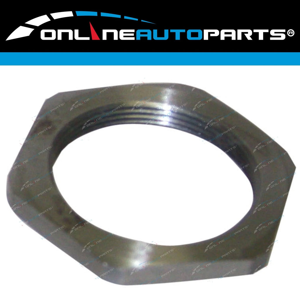 Swivel Hub CV Joint Wheel Bearing + Seal Kit for Toyota Hilux 4wd 1983~99 4x4