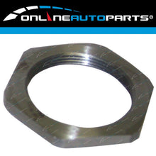 Load image into Gallery viewer, Swivel Hub CV Joint Wheel Bearing + Seal Kit for Toyota Hilux 4wd 1983~99 4x4