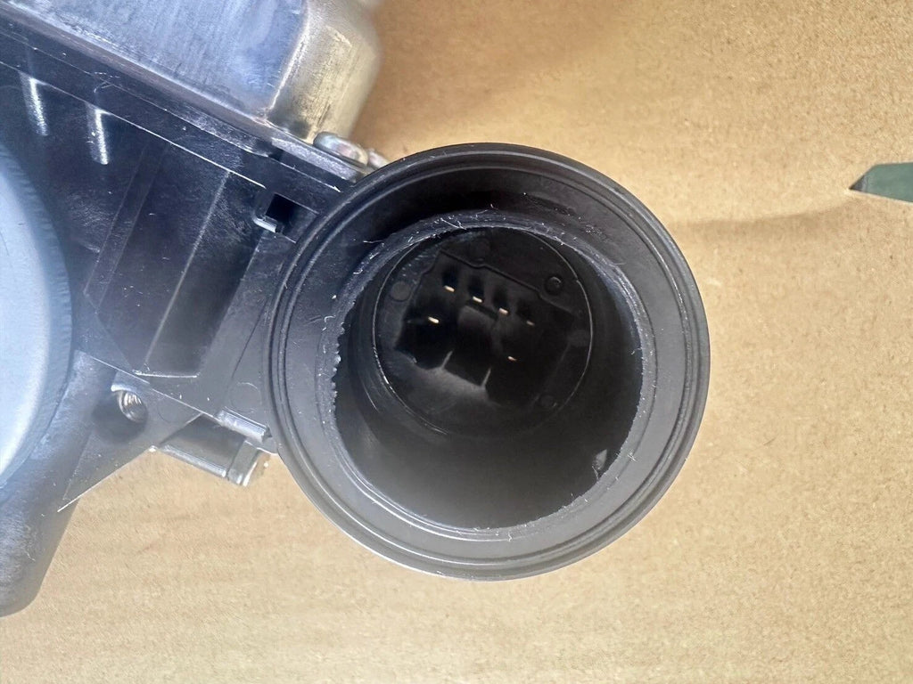 Front LH Window Regulator W/6 Pin Motor for Toyota Corolla ZRE182/ZWE186 12-18