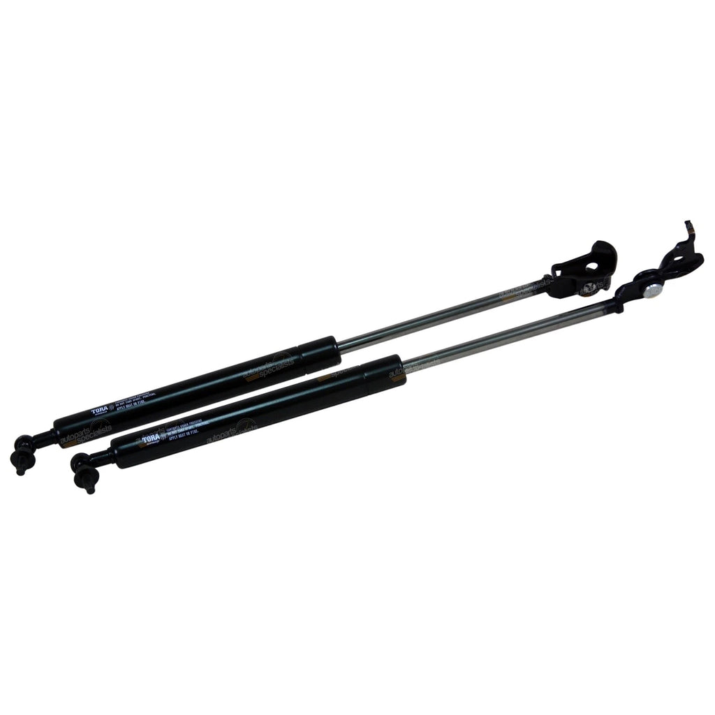 New 2 Gas Bonnet Struts for Landcruiser 80 Series FJ80 FZJ80 HDJ80 HZJ80 90-98